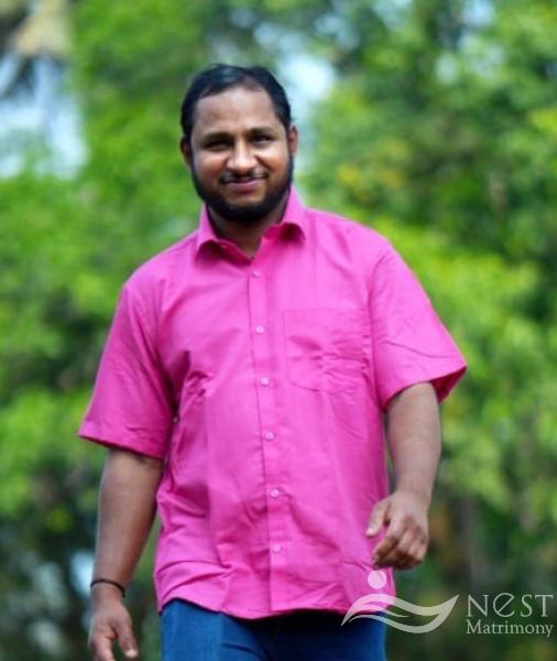 HAREESH